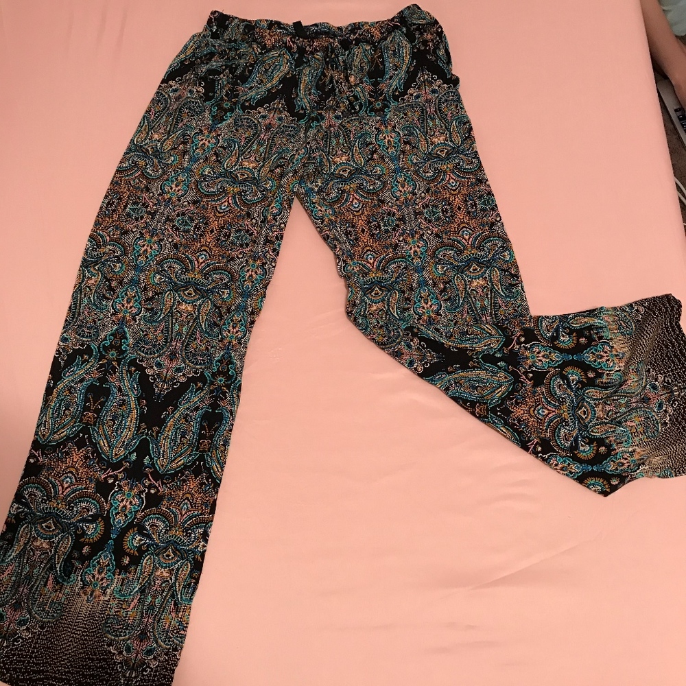 Pants